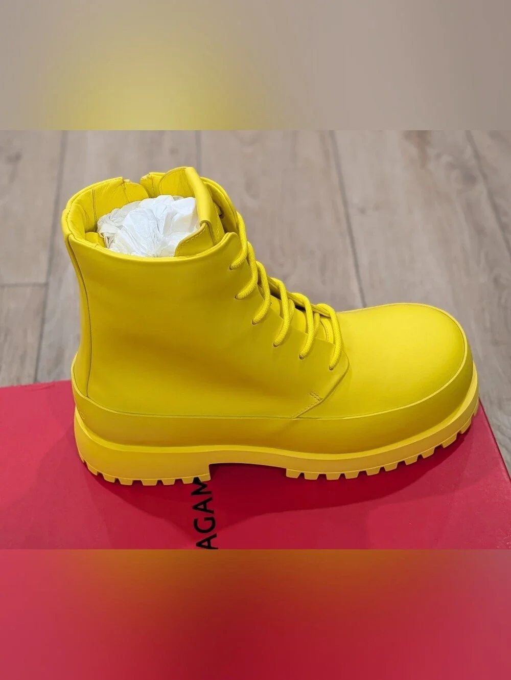 Salvatore Ferragamo $1450 mens